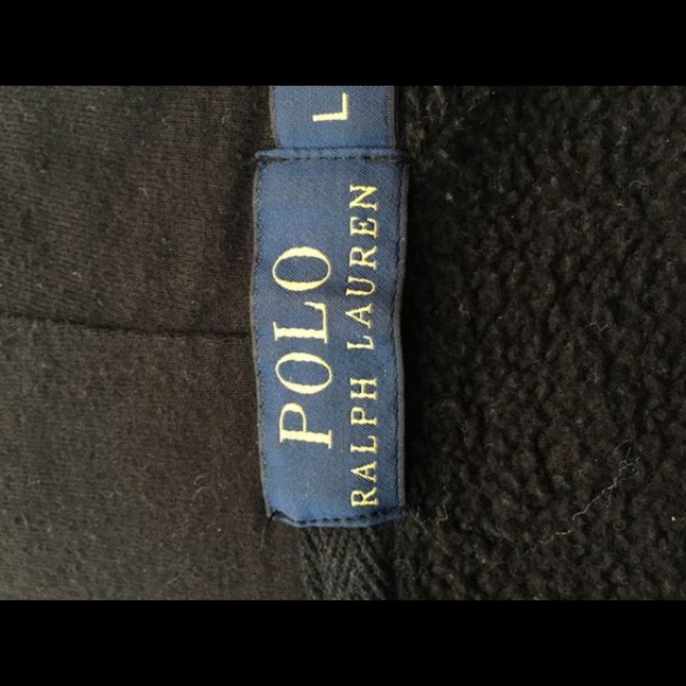 Polo jacket - Picture 2 of 3
